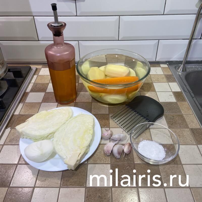 Запечённый палтус и овощи рецепт с фото пошагово